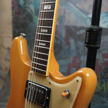 Load image into Gallery viewer, Epiphone Wilshire 1970's Natural MIJ Japan Matsumoku