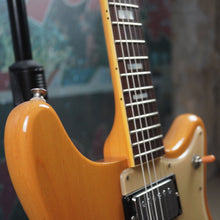 Load image into Gallery viewer, Epiphone Wilshire 1970's Natural MIJ Japan Matsumoku