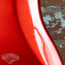 Load image into Gallery viewer, FGN NPB100 Neo Classic 2014 Candy Apple Red MIJ Japan FujiGen