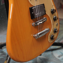Load image into Gallery viewer, Epiphone Wilshire 1970's Natural MIJ Japan Matsumoku