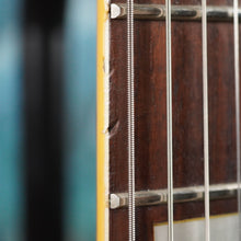 Load image into Gallery viewer, Epiphone Wilshire 1970's Natural MIJ Japan Matsumoku
