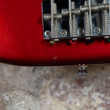 Load image into Gallery viewer, FGN NPB100 Neo Classic 2014 Candy Apple Red MIJ Japan FujiGen