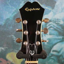 Load image into Gallery viewer, Epiphone Wilshire 1970's Natural MIJ Japan Matsumoku