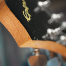 Load image into Gallery viewer, Epiphone Wilshire 1970's Natural MIJ Japan Matsumoku