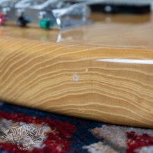 Load image into Gallery viewer, Fender Jazz Bass '75 Reissue JB75-90 1996 Natural CIJ Japan