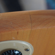 Load image into Gallery viewer, Epiphone Wilshire 1970's Natural MIJ Japan Matsumoku