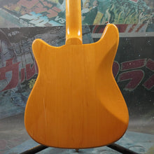 Load image into Gallery viewer, Epiphone Wilshire 1970's Natural MIJ Japan Matsumoku