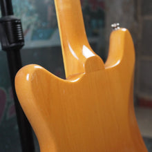 Load image into Gallery viewer, Epiphone Wilshire 1970's Natural MIJ Japan Matsumoku