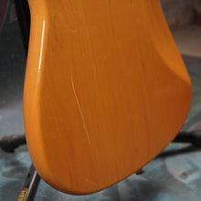 Load image into Gallery viewer, Epiphone Wilshire 1970's Natural MIJ Japan Matsumoku
