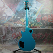 Load image into Gallery viewer, Edwards E-LS-115 Lacquer Taste 2015 Beth Blue MIJ ESP Japan