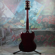 Load image into Gallery viewer, Edwards E-SG-90 LTS 2013 Cherry ESP MIJ Japan