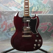Load image into Gallery viewer, Edwards E-SG-90 LTS 2013 Cherry ESP MIJ Japan