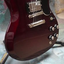 Load image into Gallery viewer, Edwards E-SG-90 LTS 2013 Cherry ESP MIJ Japan
