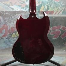 Load image into Gallery viewer, Edwards E-SG-90 LTS 2013 Cherry ESP MIJ Japan