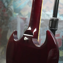 Load image into Gallery viewer, Edwards E-SG-90 LTS 2013 Cherry ESP MIJ Japan