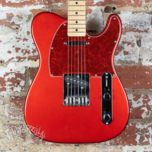 Load image into Gallery viewer, Fender Telecaster Standard TL-STD 2012 Candy Apple Red MIJ Japan