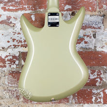 Load image into Gallery viewer, Teisco K-56 Reissue 1999 Silky Gold MIJ Japan