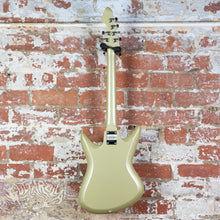 Load image into Gallery viewer, Teisco K-56 Reissue 1999 Silky Gold MIJ Japan