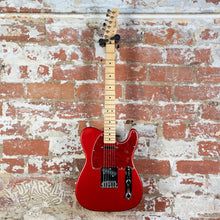 Load image into Gallery viewer, Fender Telecaster Standard TL-STD 2012 Candy Apple Red MIJ Japan