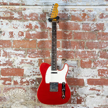 Load image into Gallery viewer, Fender Telecaster Custom '62 Reissue TLC-62B 1990 Candy Apple Red MIJ Japan FujiGen