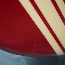 Load image into Gallery viewer, Fender Mustang Bass MB-98 Torino Red Competition Stripe 2006 CIJ Japan