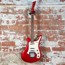 Load image into Gallery viewer, Yamaha SGV-300 Flying Samurai 2000's Candy Apple Red