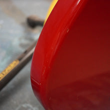 Load image into Gallery viewer, Fender Mustang Bass MB-98 Torino Red Competition Stripe 2006 CIJ Japan