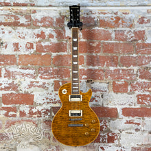 Load image into Gallery viewer, Edwards E-LP 125SD/QM 2014 Tiger Eye MIJ Japan ESP