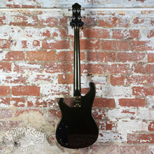 Load image into Gallery viewer, Ibanez Roadstar II Series RB824 1985 Black Pearl MIJ FujiGen Japan