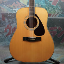 Load image into Gallery viewer, Yamaha FG-201 1978 Natural MIJ Japan Vintage