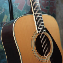 Load image into Gallery viewer, Yamaha FG-201 1978 Natural MIJ Japan Vintage