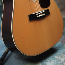 Load image into Gallery viewer, Yamaha FG-201 1978 Natural MIJ Japan Vintage