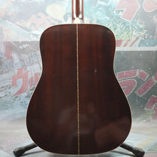 Load image into Gallery viewer, Yamaha FG-201 1978 Natural MIJ Japan Vintage