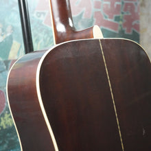 Load image into Gallery viewer, Yamaha FG-201 1978 Natural MIJ Japan Vintage