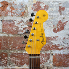 Load image into Gallery viewer, Fender Stratocaster '62 Reissue ST62-US 2006 Torino Red CIJ Japan Tokai Built