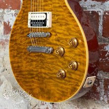 Load image into Gallery viewer, Edwards E-LP 125SD/QM 2014 Tiger Eye MIJ Japan ESP