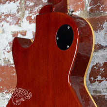 Load image into Gallery viewer, Edwards E-LP 125SD/QM 2014 Tiger Eye MIJ Japan ESP