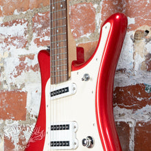 Load image into Gallery viewer, Yamaha SGV-300 Flying Samurai 2000's Candy Apple Red