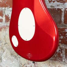 Load image into Gallery viewer, Yamaha SGV-300 Flying Samurai 2000's Candy Apple Red