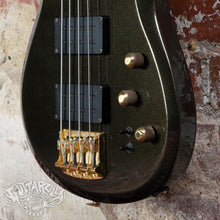 Load image into Gallery viewer, Ibanez Roadstar II Series RB824 1985 Black Pearl MIJ FujiGen Japan