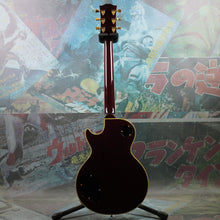 Load image into Gallery viewer, Tokai Single Cut Custom LC-65 1991 Wine Red MIJ Japan JV