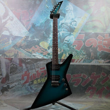 Load image into Gallery viewer, Fernandes BX-55 1990's Blueburst MIJ Japan