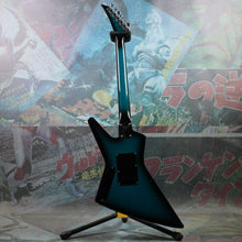 Load image into Gallery viewer, Fernandes BX-55 1990's Blueburst MIJ Japan