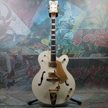 Load image into Gallery viewer, Gretsch White Falcon G7593 Wire Bigsby 2013 MIJ Japan