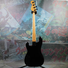 Load image into Gallery viewer, Fender Jazz Bass Special PJ36 1986 Black MIJ FujiGen