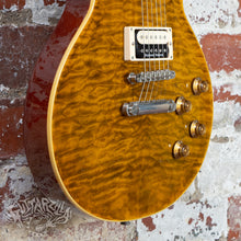 Load image into Gallery viewer, Edwards E-LP 125SD/QM 2014 Tiger Eye MIJ Japan ESP