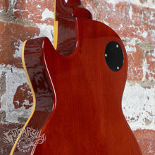 Load image into Gallery viewer, Edwards E-LP 125SD/QM 2014 Tiger Eye MIJ Japan ESP