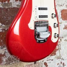 Load image into Gallery viewer, Yamaha SGV-300 Flying Samurai 2000's Candy Apple Red
