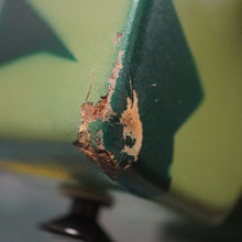 Load image into Gallery viewer, Hondo M-16 Machine Gun Guitar 1980's Camo