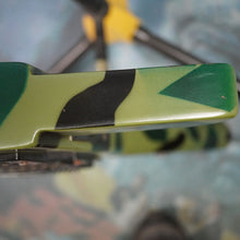 Load image into Gallery viewer, Hondo M-16 Machine Gun Guitar 1980's Camo